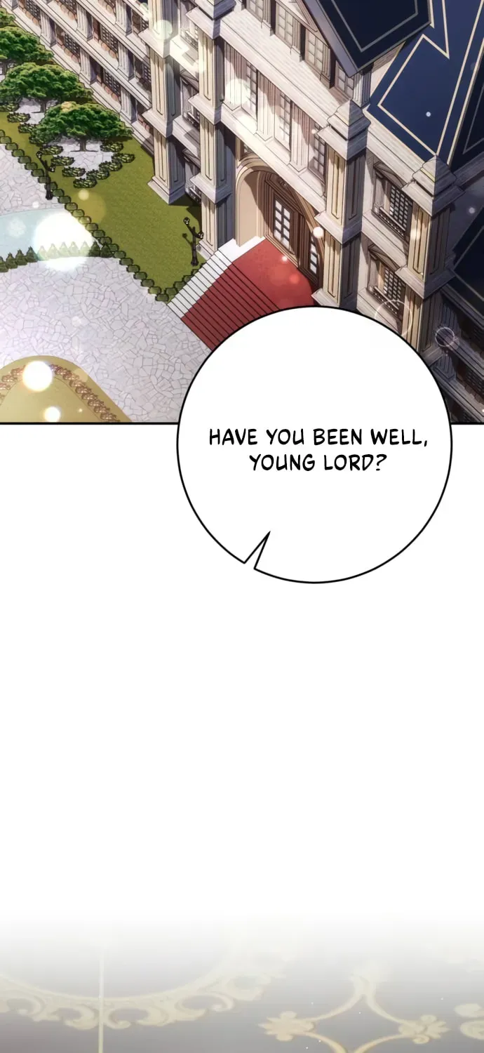 Read Behind Her Highness’s Smile chapter 1.1 image 51 on Lezhin