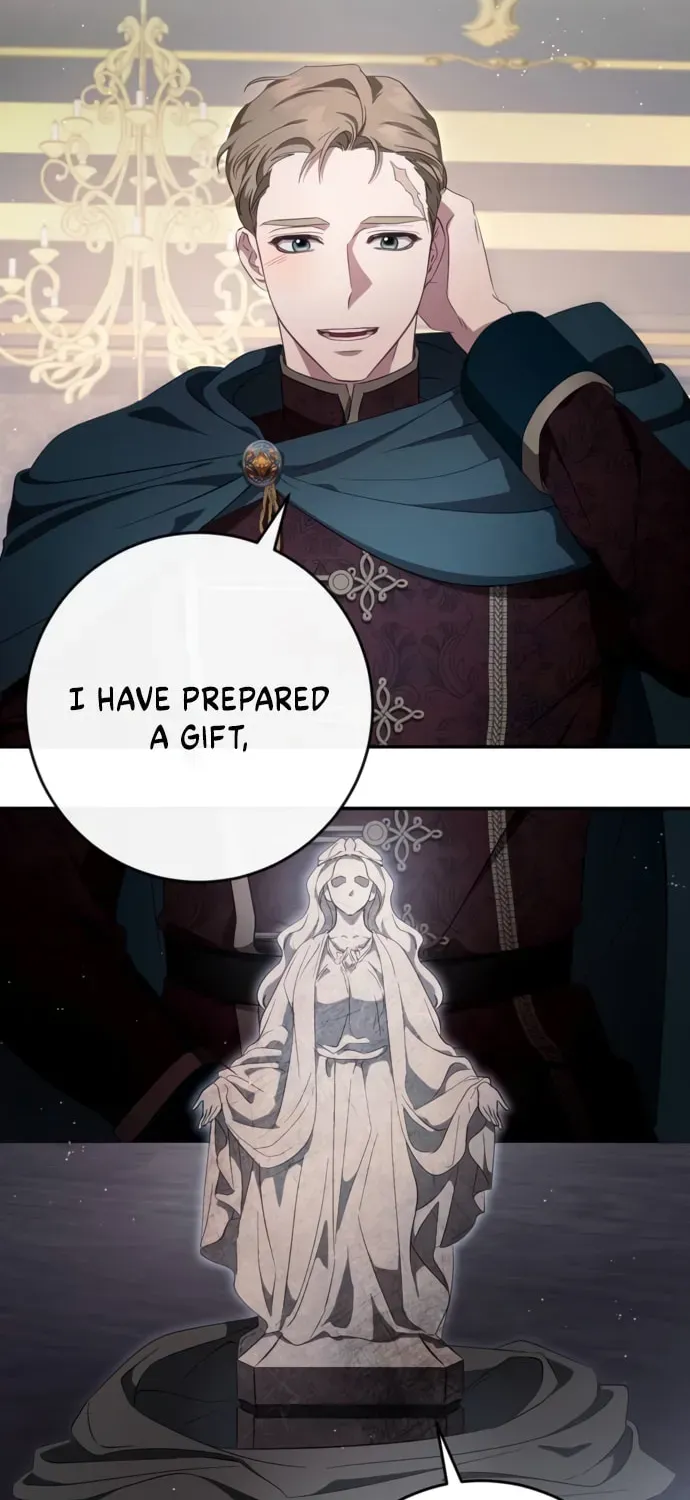 Read Behind Her Highness’s Smile chapter 1.1 image 52 on Lezhin