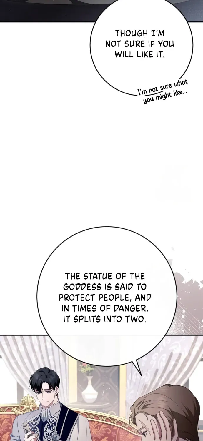 Read Behind Her Highness’s Smile chapter 1.1 image 53 on Lezhin