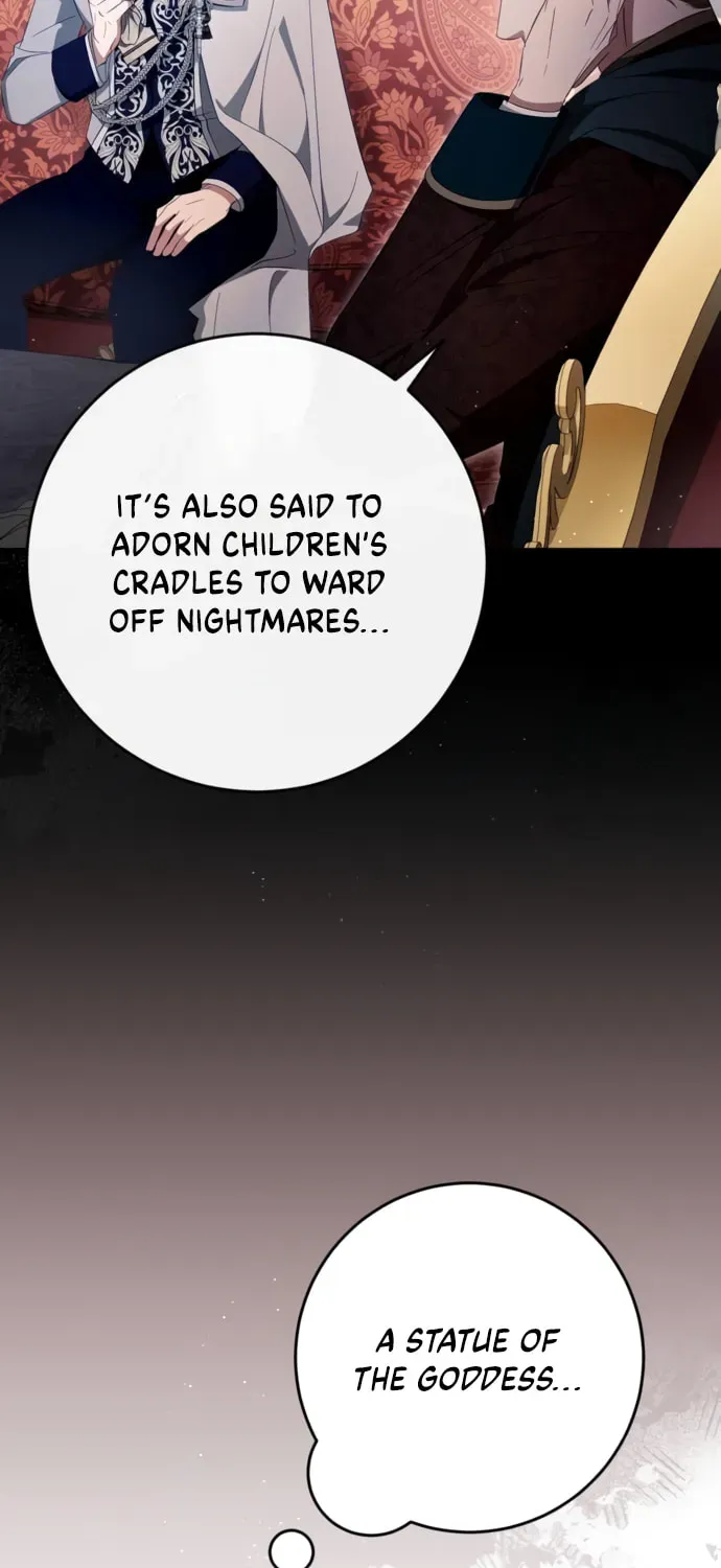Read Behind Her Highness’s Smile chapter 1.1 image 54 on Lezhin