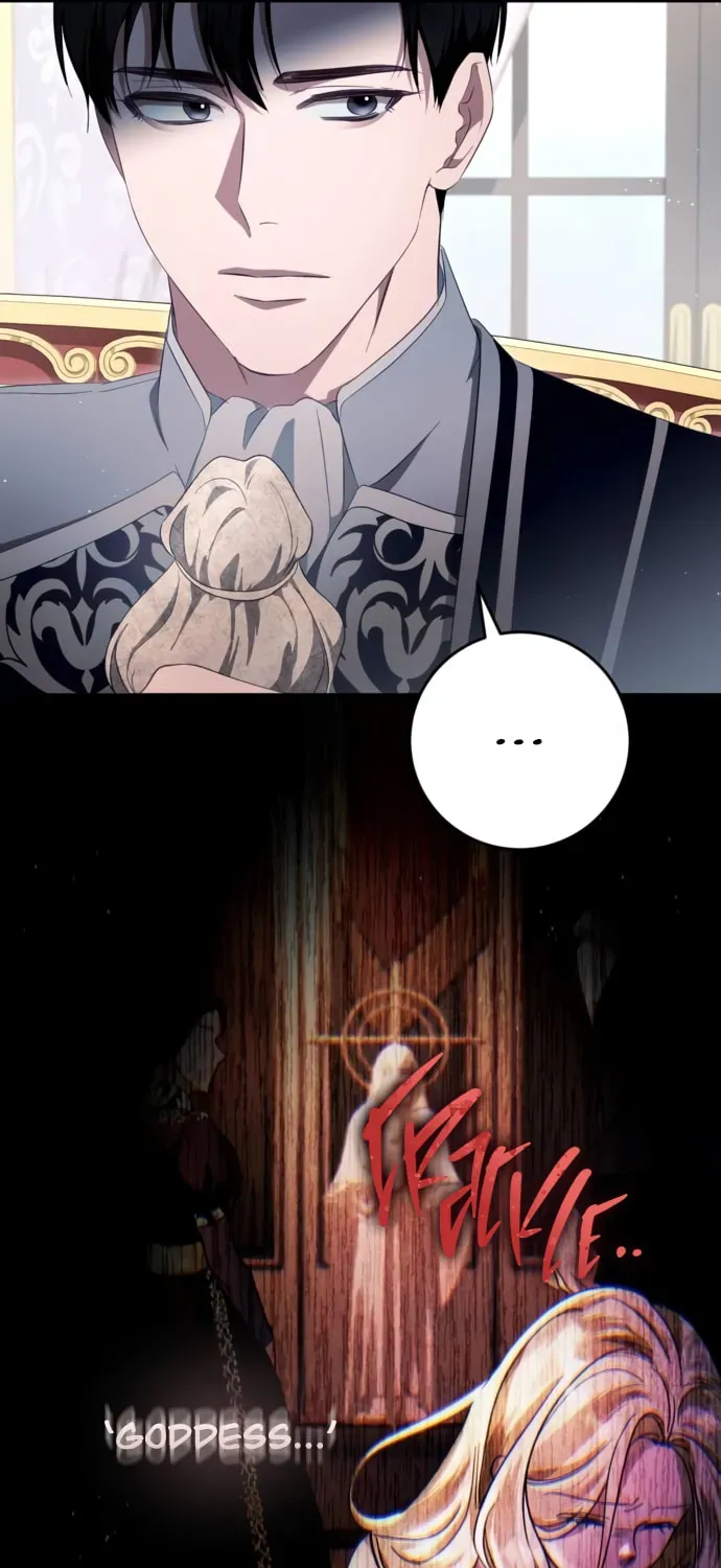 Read Behind Her Highness’s Smile chapter 1.1 image 56 on Lezhin
