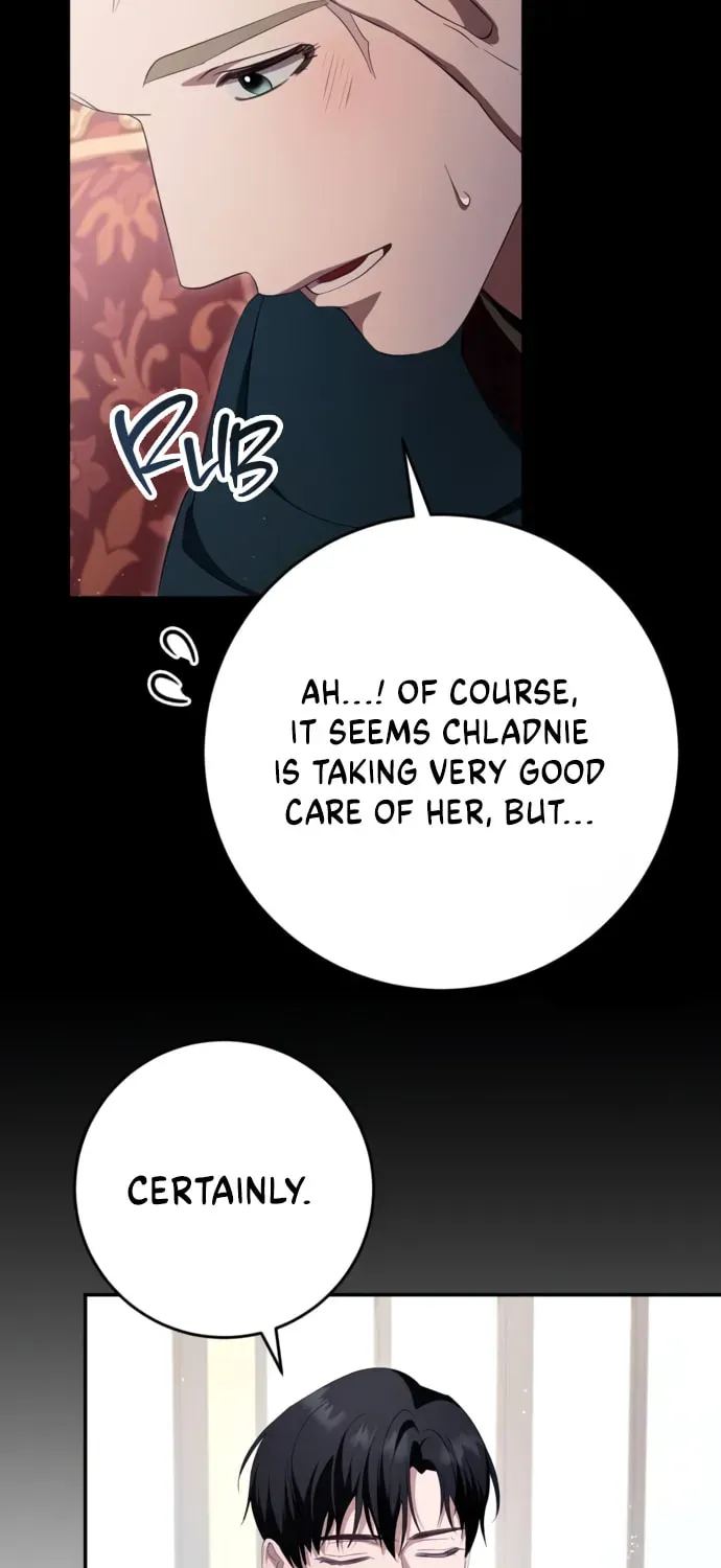 Read Behind Her Highness’s Smile chapter 1.1 image 58 on Lezhin