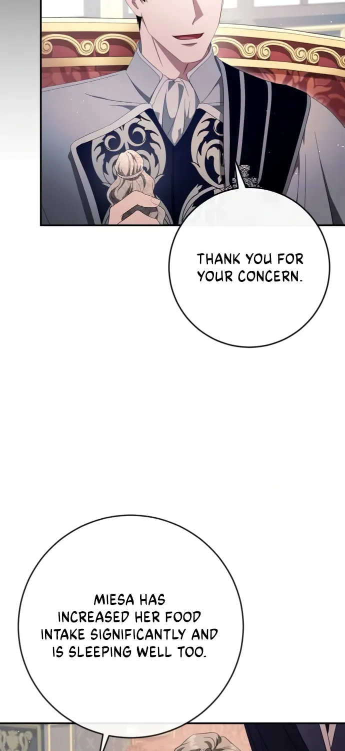 Read Behind Her Highness’s Smile chapter 1.1 image 59 on Lezhin