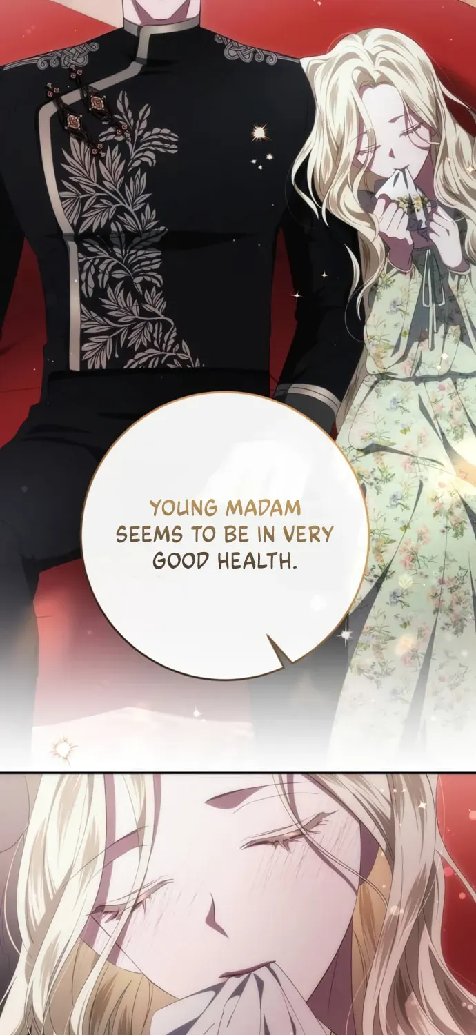 Read Behind Her Highness’s Smile chapter 1.1 image 6 on Lezhin