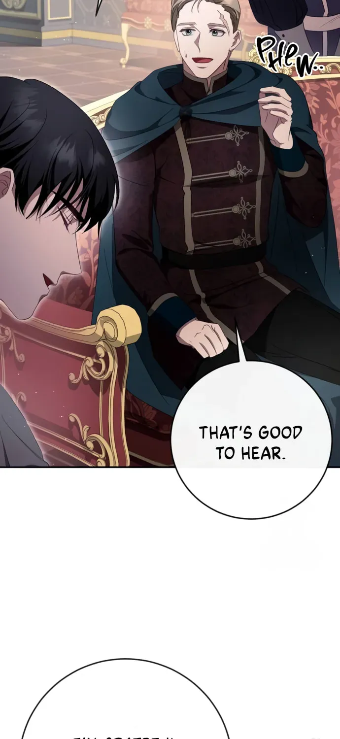 Read Behind Her Highness’s Smile chapter 1.1 image 60 on Lezhin