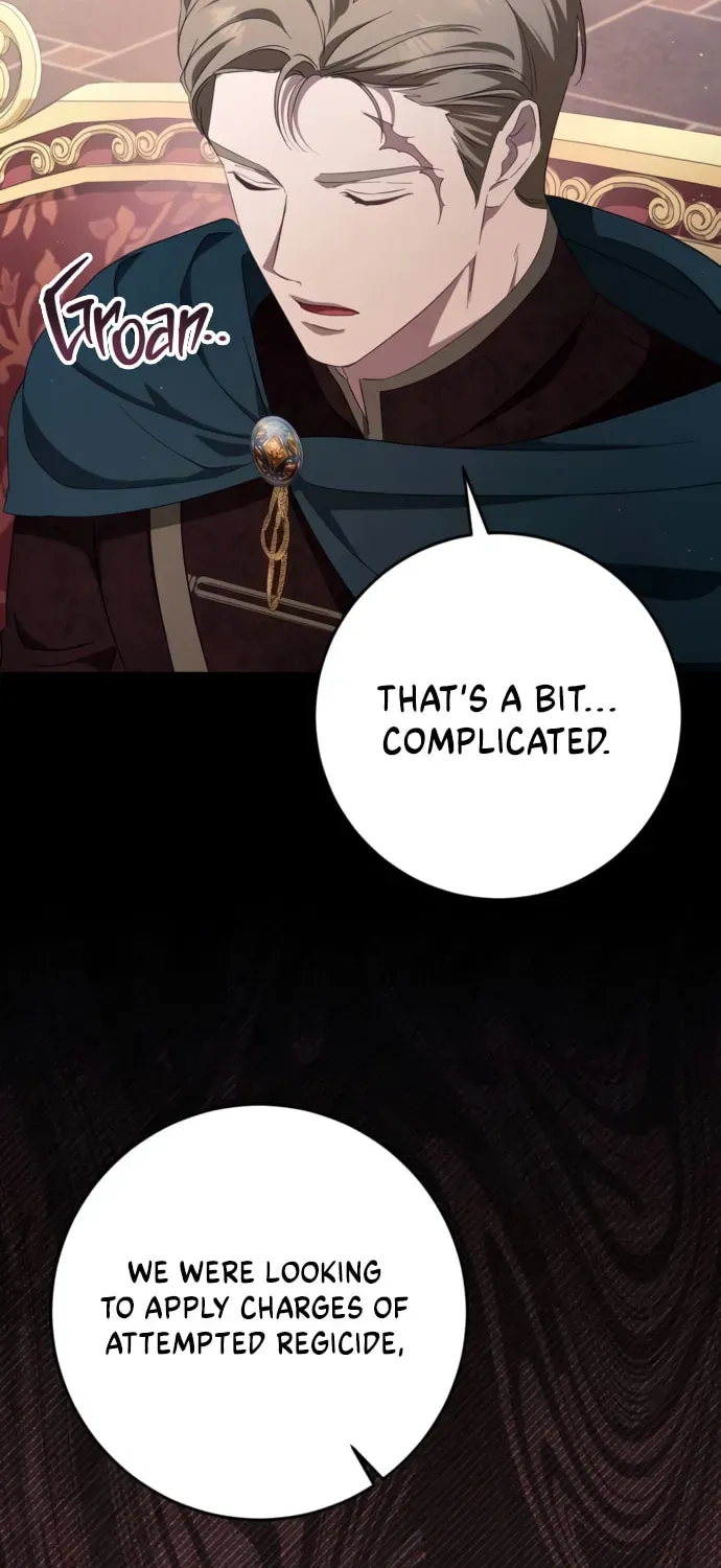 Read Behind Her Highness’s Smile chapter 1.1 image 66 on Lezhin