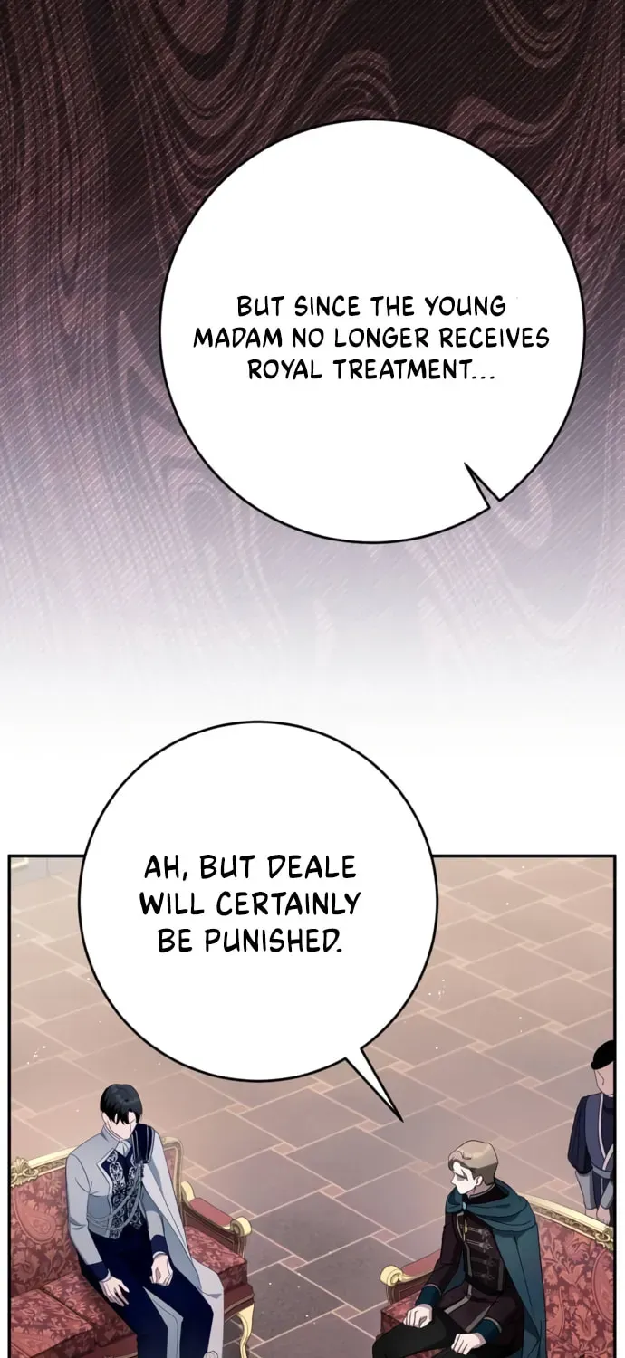Read Behind Her Highness’s Smile chapter 1.1 image 67 on Lezhin