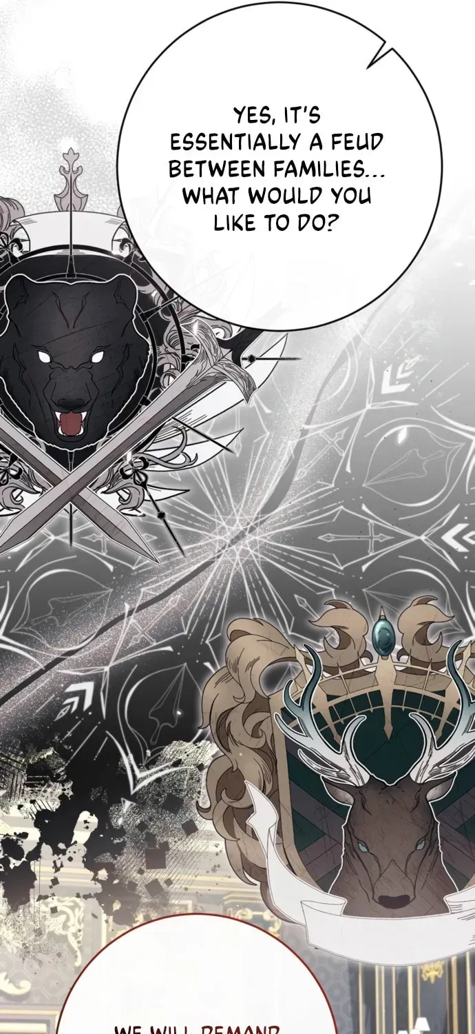 Read Behind Her Highness’s Smile chapter 1.1 image 69 on Lezhin