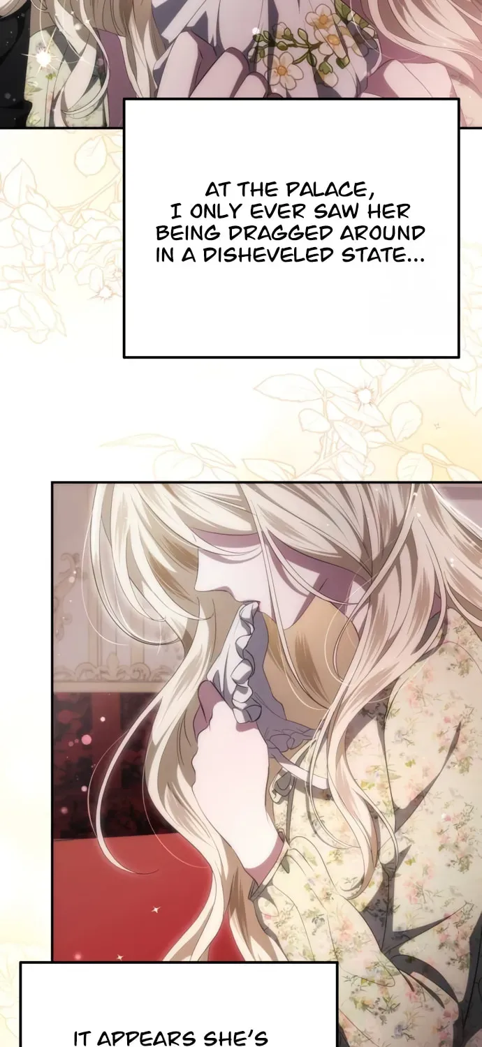 Read Behind Her Highness’s Smile chapter 1.1 image 7 on Lezhin