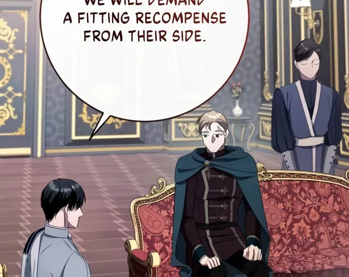 Read Behind Her Highness’s Smile chapter 1.1 image 70 on Lezhin