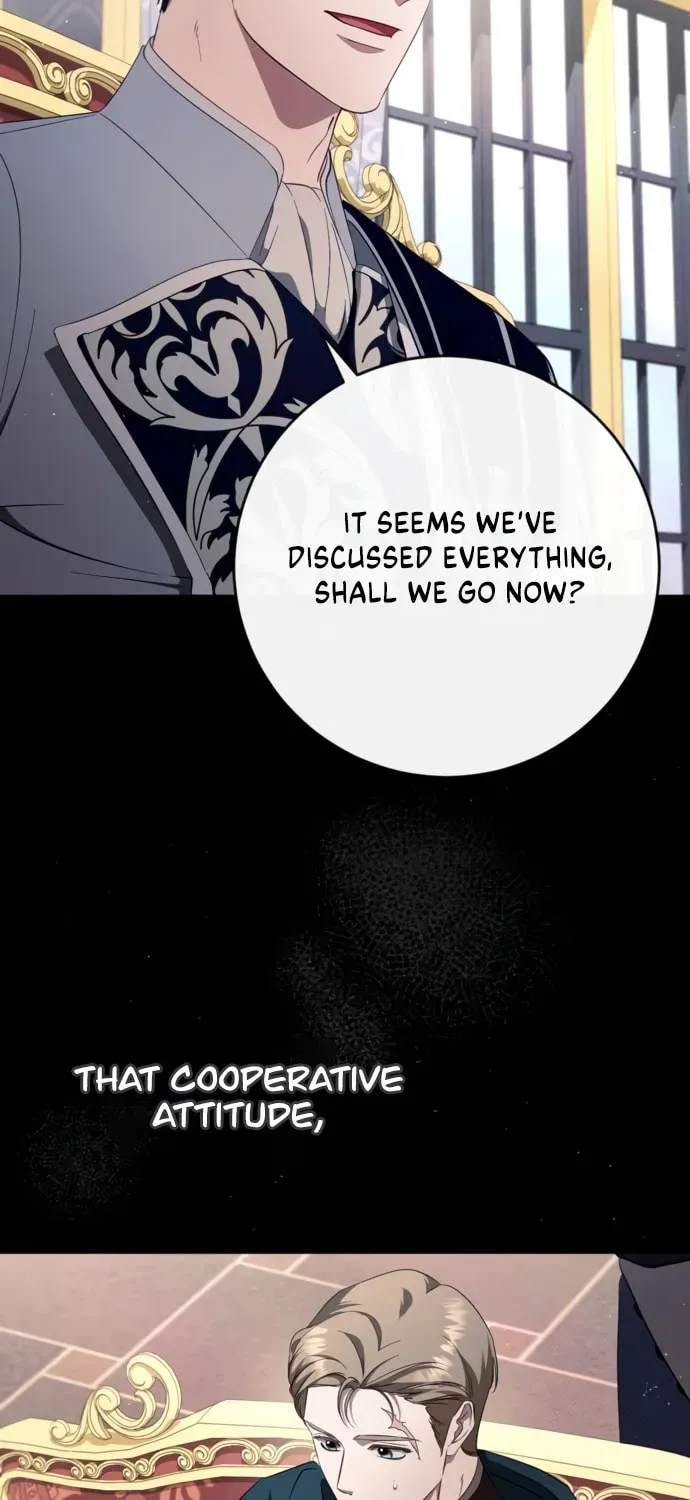 Read Behind Her Highness’s Smile chapter 1.1 image 73 on Lezhin