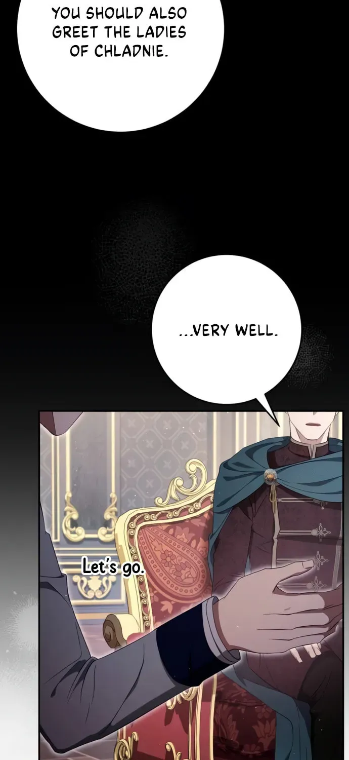 Read Behind Her Highness’s Smile chapter 1.1 image 75 on Lezhin