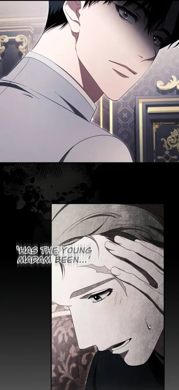 Read Behind Her Highness’s Smile chapter 1.1 image 79 on Lezhin