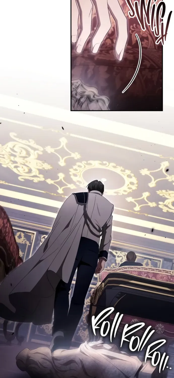 Read Behind Her Highness’s Smile chapter 1.1 image 81 on Lezhin