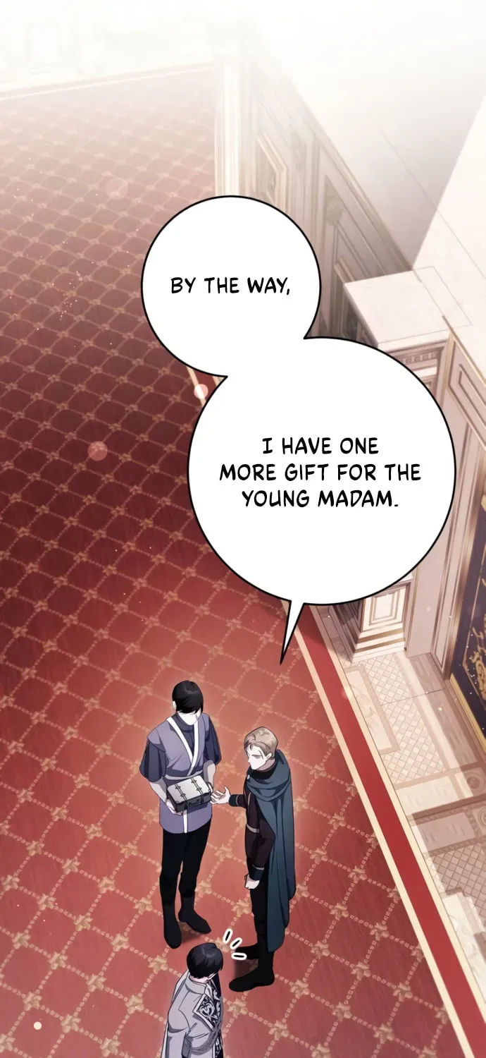 Read Behind Her Highness’s Smile chapter 1.1 image 83 on Lezhin