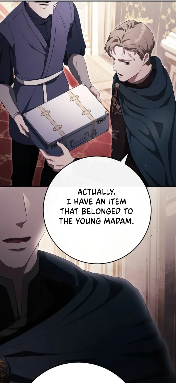 Read Behind Her Highness’s Smile chapter 1.1 image 85 on Lezhin