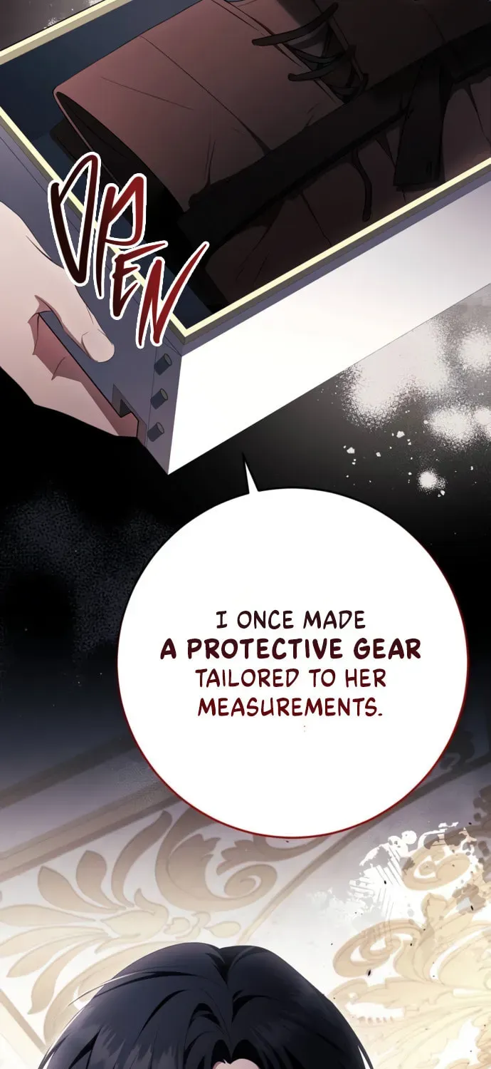 Read Behind Her Highness’s Smile chapter 1.1 image 87 on Lezhin