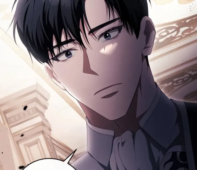 Read Behind Her Highness’s Smile chapter 1.1 image 88 on Lezhin