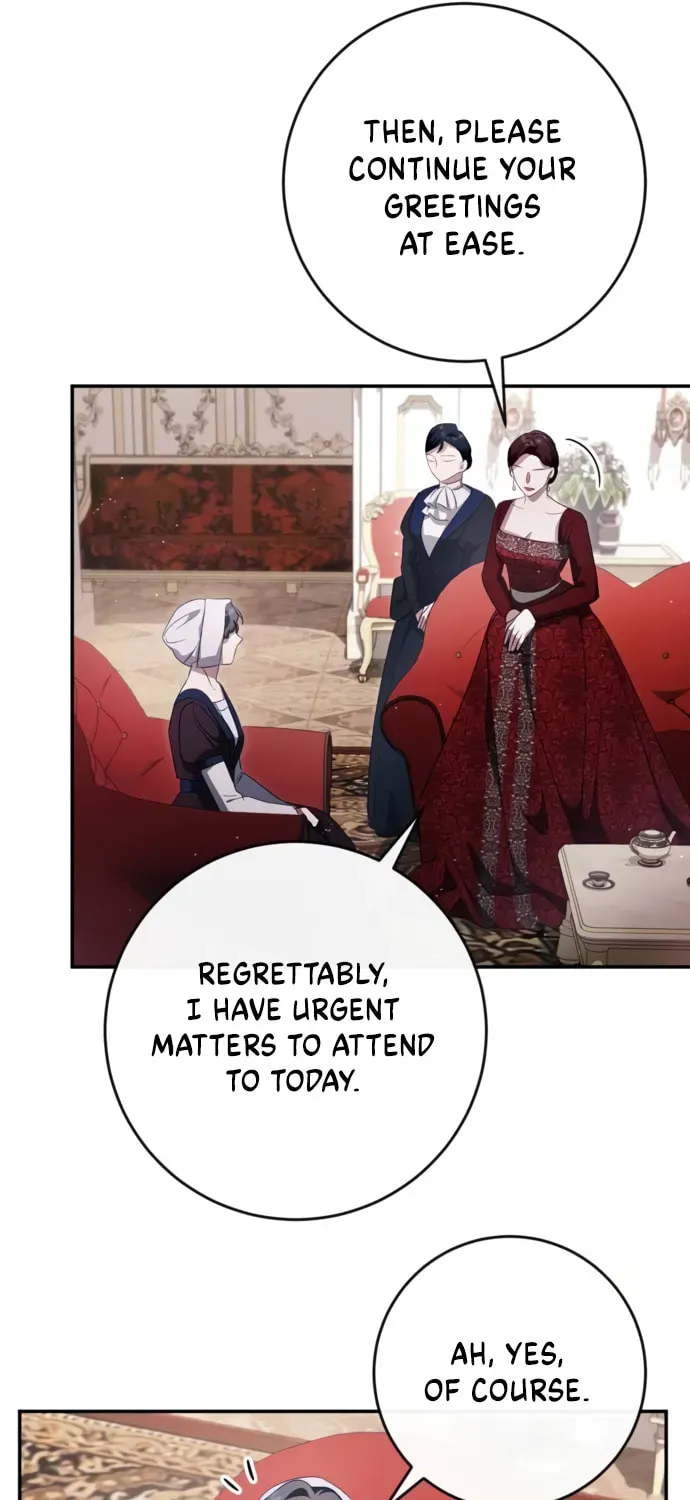 Read Behind Her Highness’s Smile chapter 1.1 image 9 on Lezhin