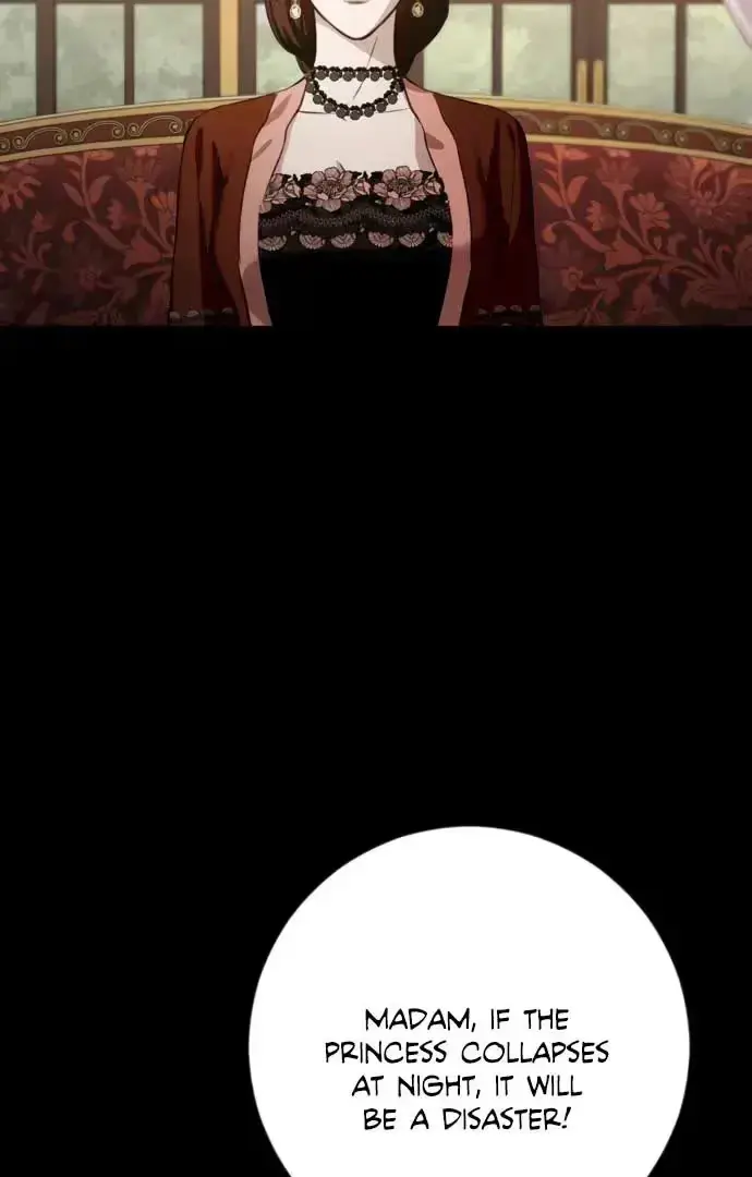 Read Behind Her Highness’s Smile chapter 1.2 image 102 on Lezhin