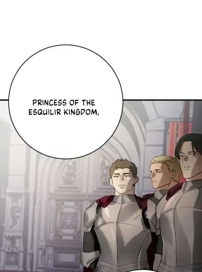 Read Behind Her Highness’s Smile chapter 1.2 image 26 on Lezhin