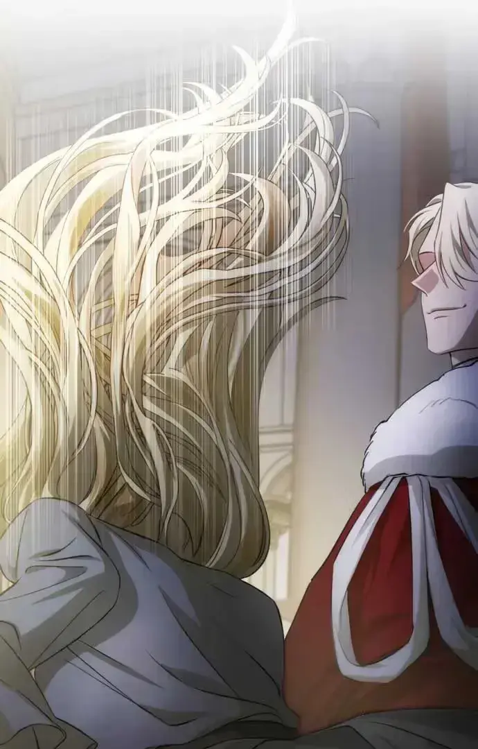 Read Behind Her Highness’s Smile chapter 1.2 image 38 on Lezhin