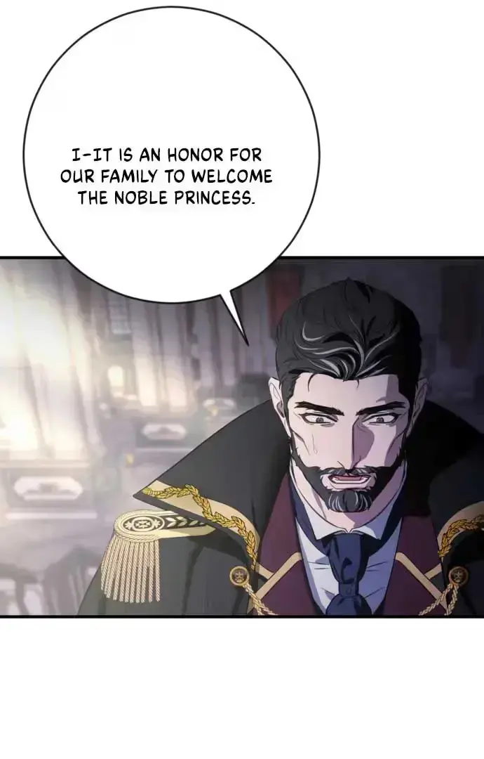 Read Behind Her Highness’s Smile chapter 1.2 image 44 on Lezhin