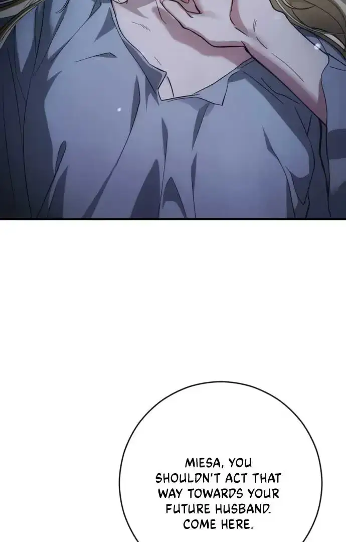 Read Behind Her Highness’s Smile chapter 1.2 image 61 on Lezhin