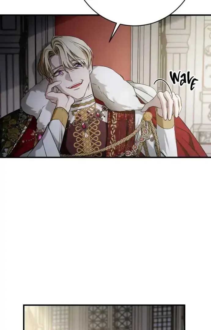 Read Behind Her Highness’s Smile chapter 1.2 image 62 on Lezhin
