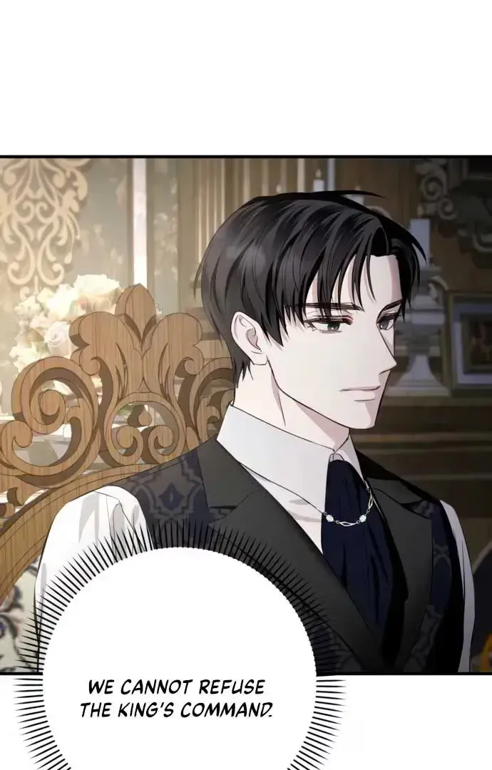 Read Behind Her Highness’s Smile chapter 1.2 image 84 on Lezhin