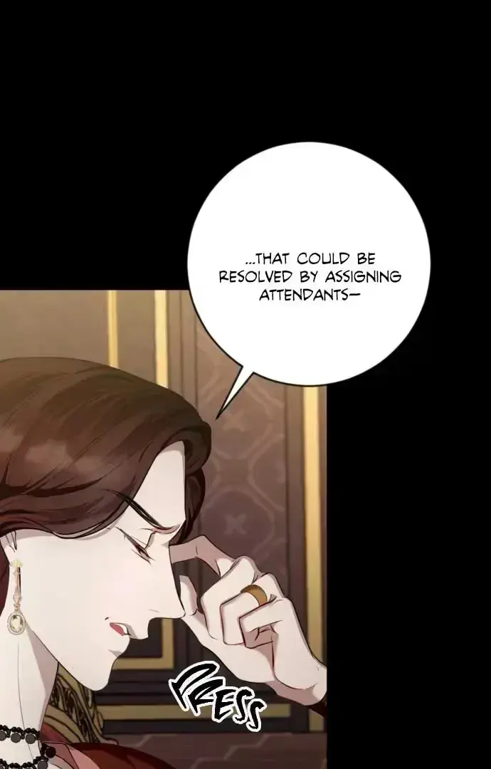 Read Behind Her Highness’s Smile chapter 1.3 image 104 on Lezhin