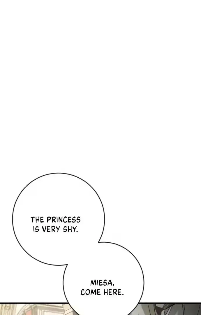 Read Behind Her Highness’s Smile chapter 1.3 image 33 on Lezhin