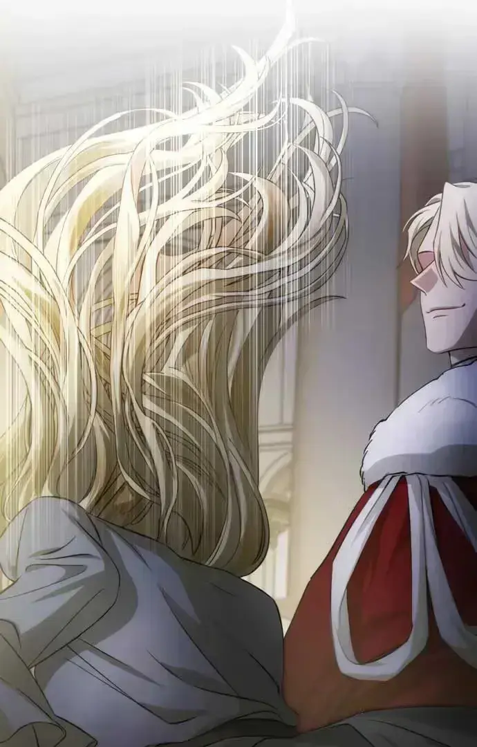 Read Behind Her Highness’s Smile chapter 1.3 image 38 on Lezhin