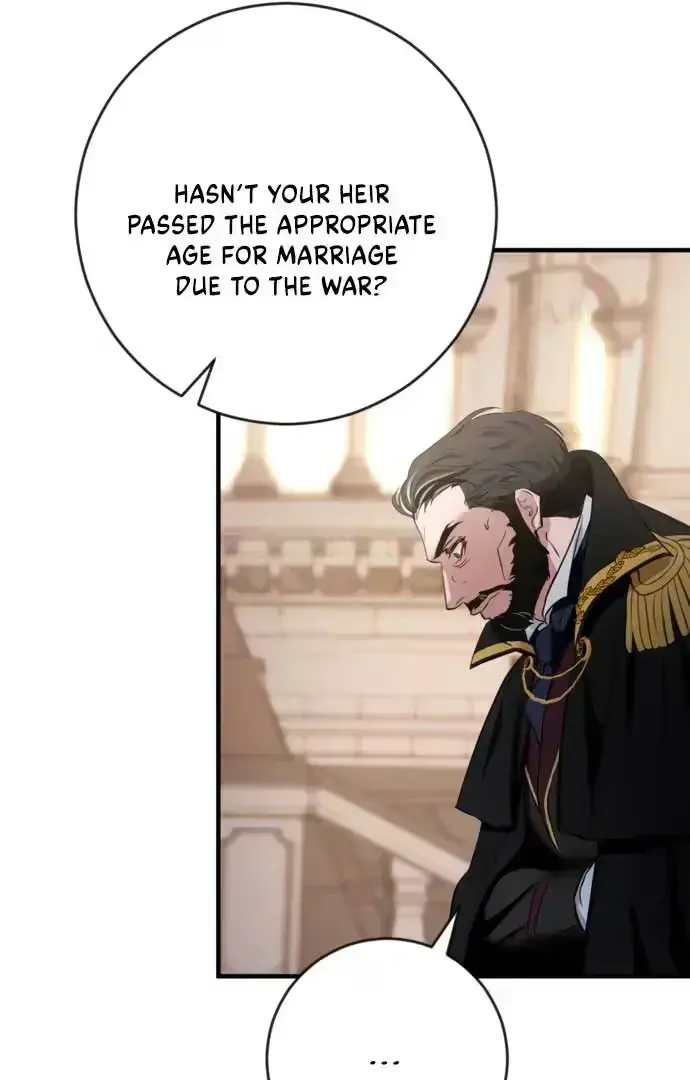 Read Behind Her Highness’s Smile chapter 1.3 image 9 on Lezhin