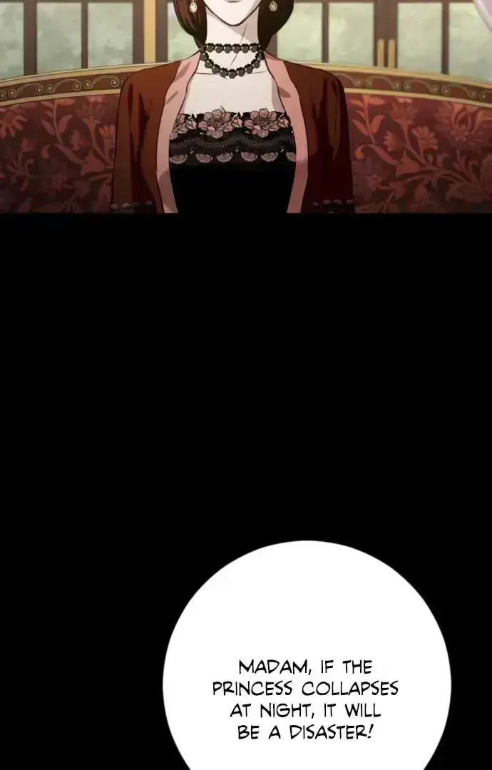 Read Behind Her Highness’s Smile chapter 1.4 image 102 on Lezhin