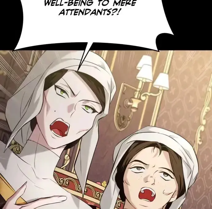 Read Behind Her Highness’s Smile chapter 1.4 image 106 on Lezhin