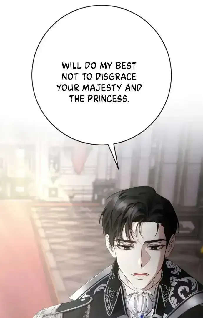 Read Behind Her Highness’s Smile chapter 1.4 image 48 on Lezhin