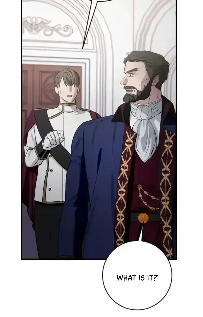 Read Behind Her Highness’s Smile chapter 1.5 image 132 on Lezhin