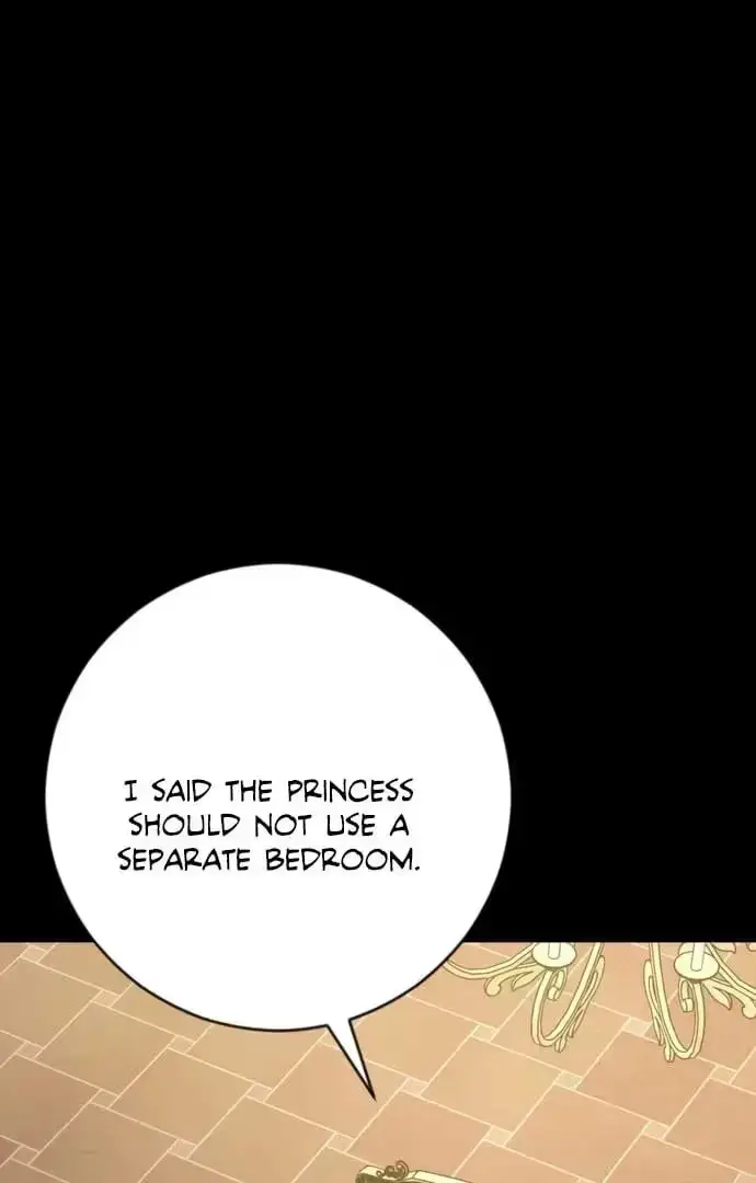 Read Behind Her Highness’s Smile chapter 1.5 image 99 on Lezhin