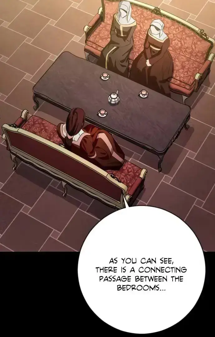 Read Behind Her Highness’s Smile chapter 1.6 image 100 on Lezhin