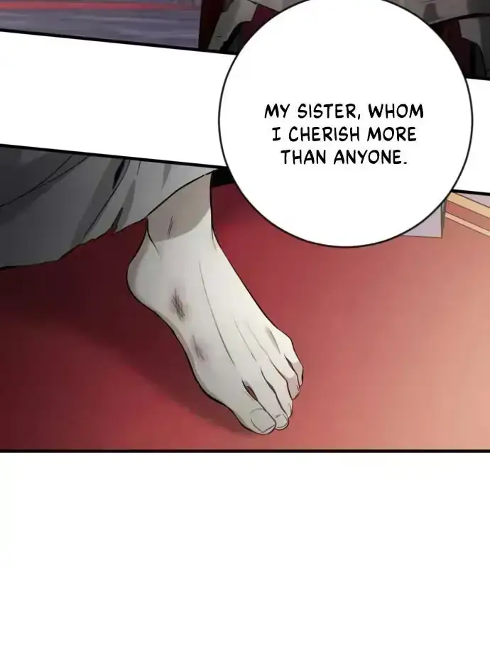 Read Behind Her Highness’s Smile chapter 1.6 image 27 on Lezhin