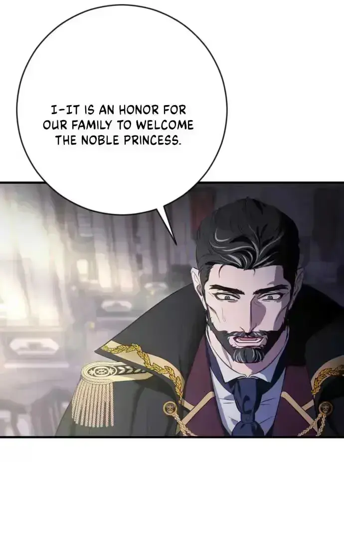 Read Behind Her Highness’s Smile chapter 1.6 image 44 on Lezhin