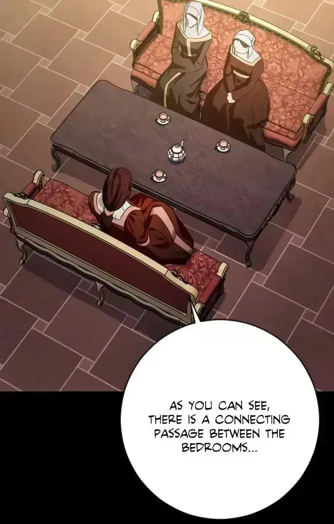 Read Behind Her Highness’s Smile chapter 1.8 image 100 on Lezhin
