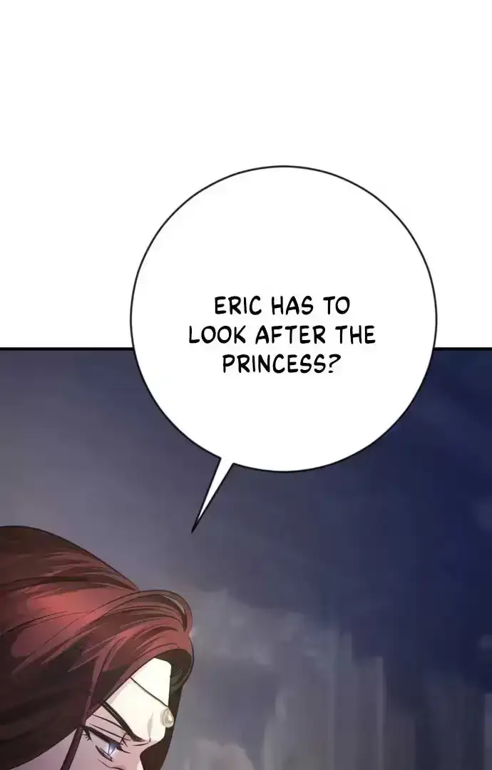 Read Behind Her Highness’s Smile chapter 1.8 image 112 on Lezhin