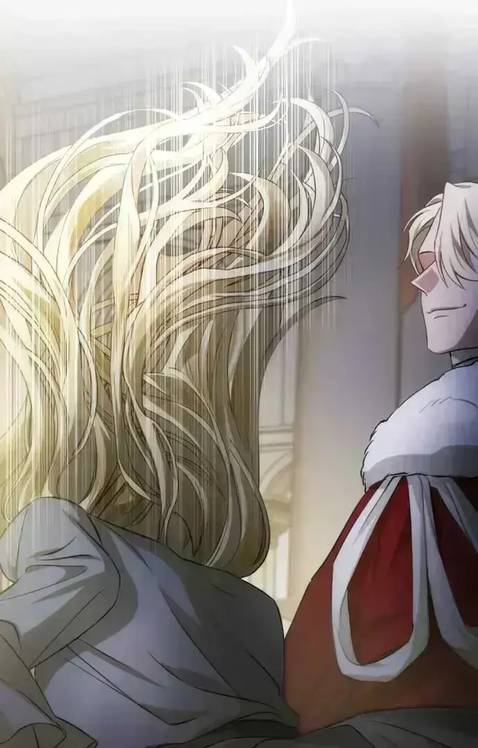 Read Behind Her Highness’s Smile chapter 1.8 image 38 on Lezhin