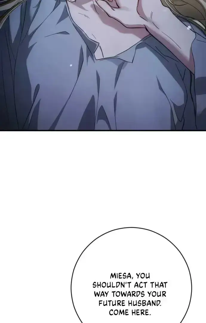 Read Behind Her Highness’s Smile chapter 1.8 image 61 on Lezhin