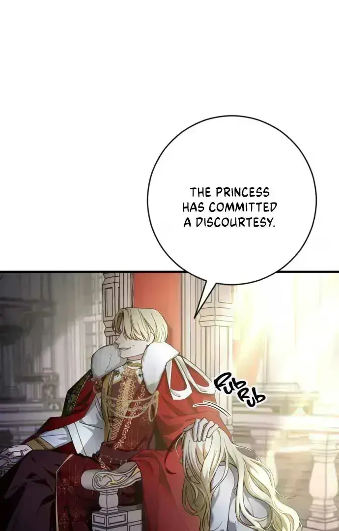 Read Behind Her Highness’s Smile chapter 1.8 image 64 on Lezhin