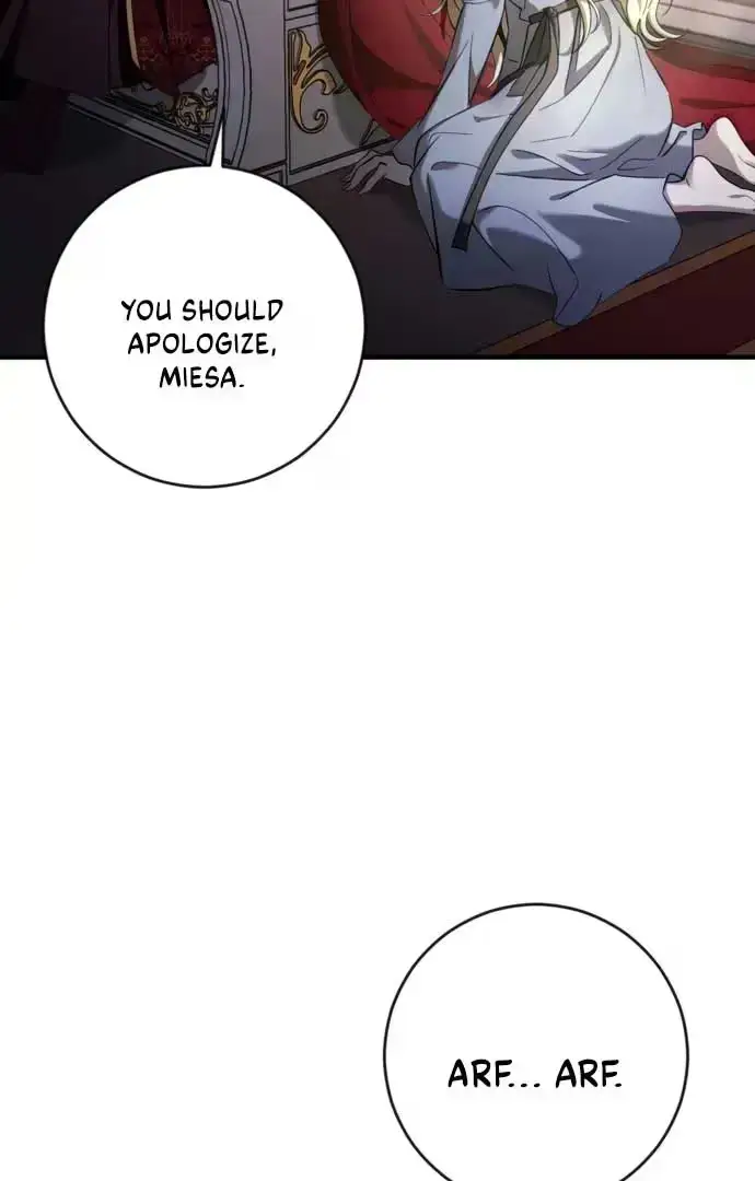 Read Behind Her Highness’s Smile chapter 1.8 image 65 on Lezhin