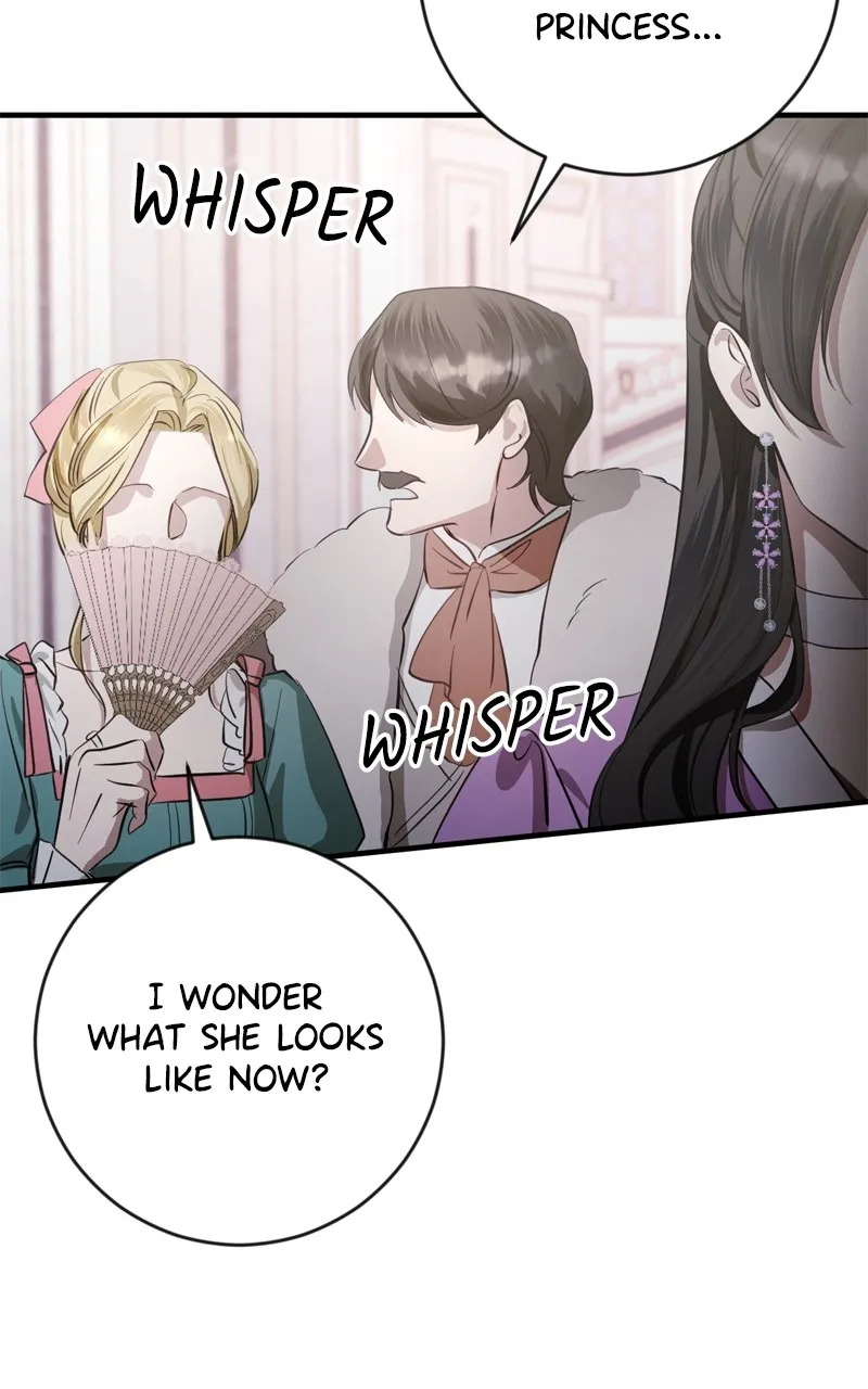 Read Behind Her Highness’s Smile chapter 1 image 117 on Lezhin