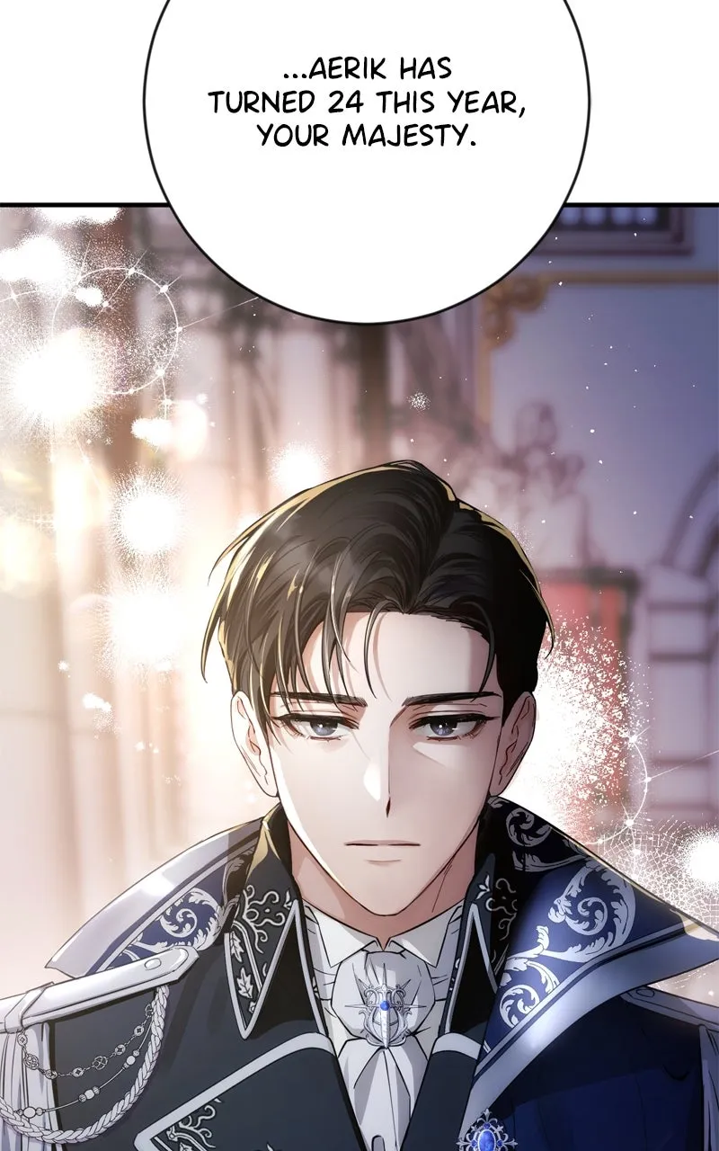 Read Behind Her Highness’s Smile chapter 1 image 12 on Lezhin